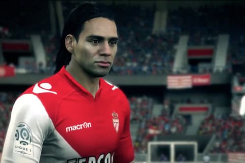 Falcao is back to his top-level best with this new TOTSSF Challenge card in FIFA 20.