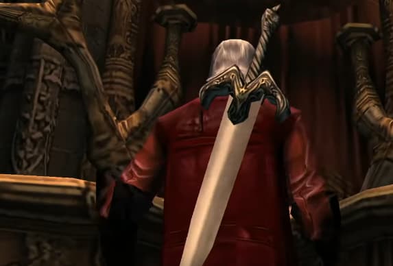 Devil May Cry Director Says If Smash Bros. Fans Want Dante, Ask Capcom For  His Games On Switch - Game Informer