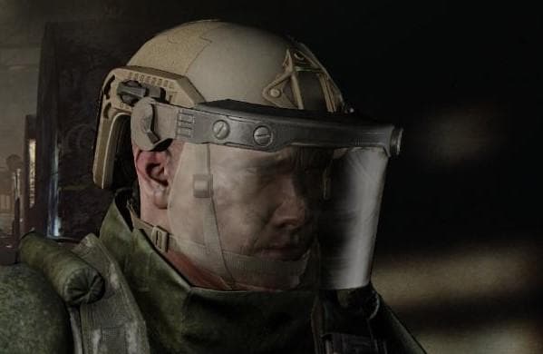 Keep your helmet visor pristine and usable with this easy and free Escape from Tarkov workaround