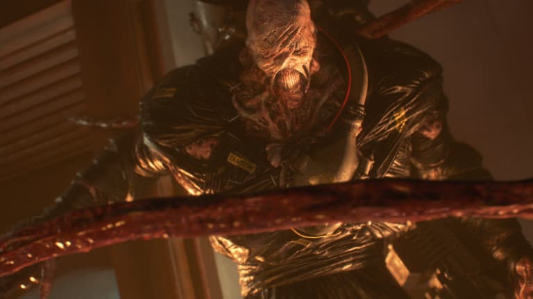 You're going to need every tip and trick to beat Resident Evil 3's titular monstrous villain Nemesis.