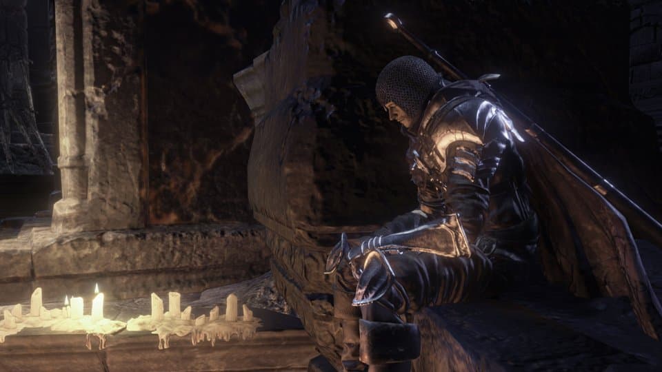 From Software - Dark Souls 3