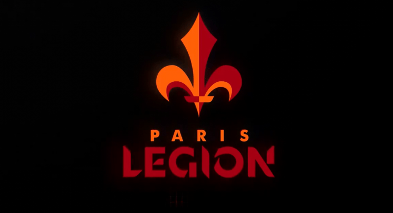 Paris Legion
