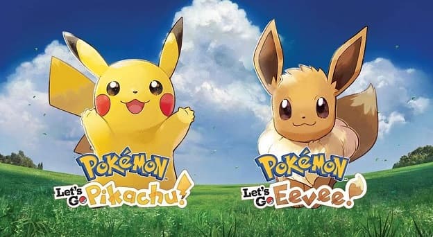 Where to find Pikachu and Eevee in Pokemon Sword and Shield - Dexerto