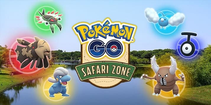 Safari Zone Taiwan