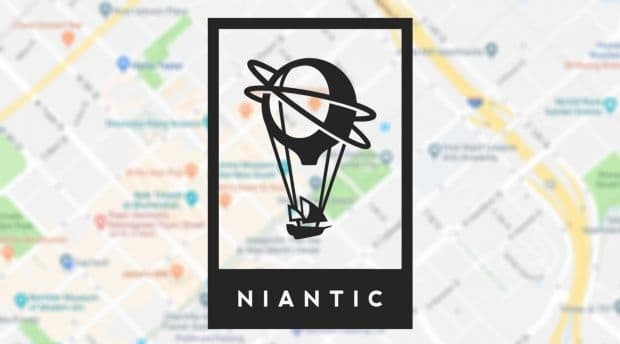 Niantic Help