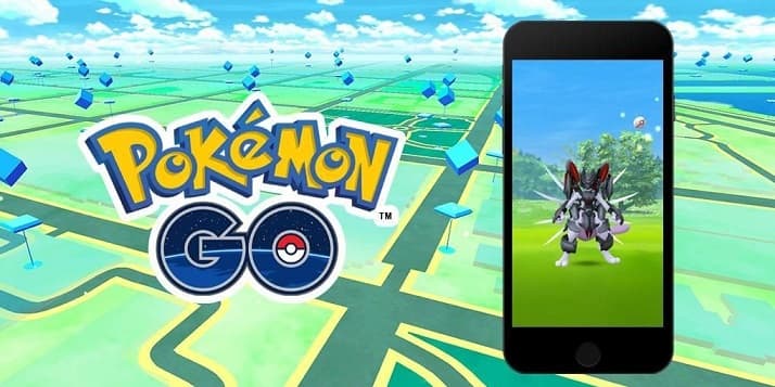 Pokémon GO's Pokémon Day Celebration Event Features Armored Mewtwo and  Clone Pokémon