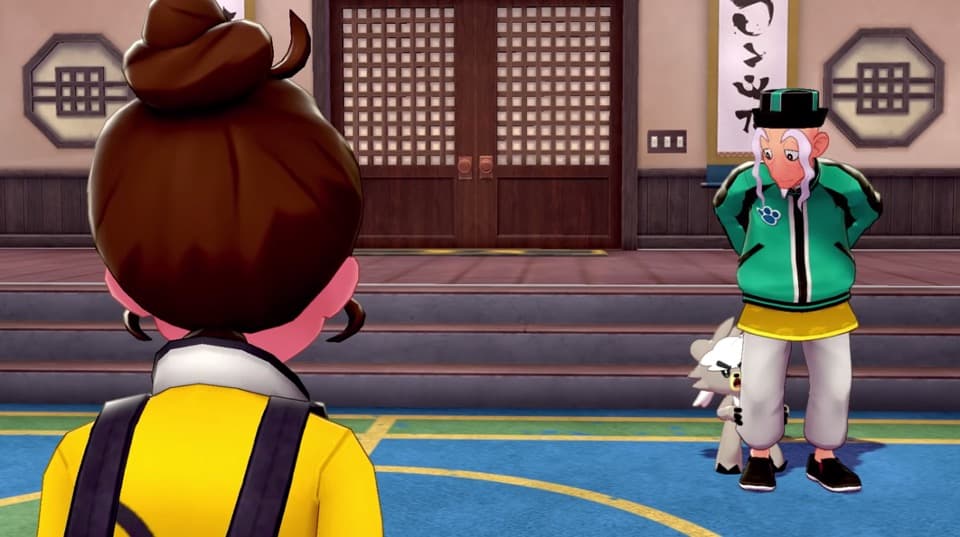 Pokemon player brings Battle Frontier to Animal Crossing: New Horizons -  Dexerto