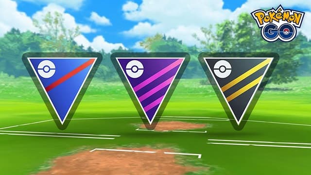Pokémon GO on X: While Pokémon with high CP might be a big advantage in  Master League battles, Trainers will have to think more strategically when  battling in the Great and Ultra