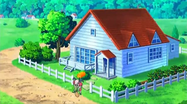 Pokemon Go Rural