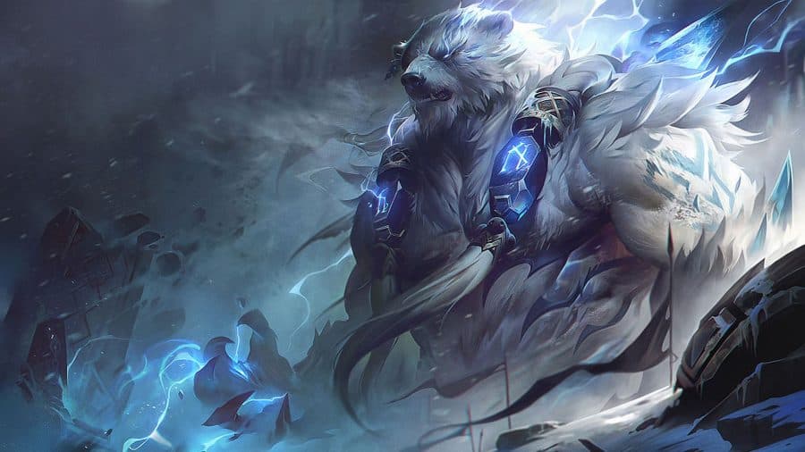 League Patch 10.11 will see the long-awaited Volibear rework finally make its debut on Summoner's Rift.