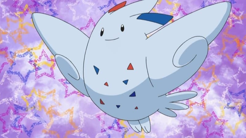 Togekiss Overpowered GBL