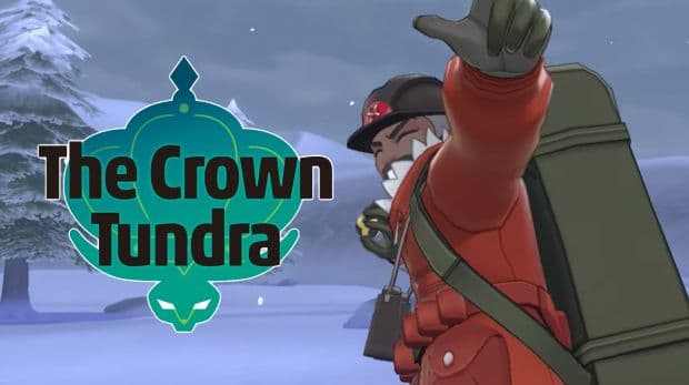 Crown Tundra DLC