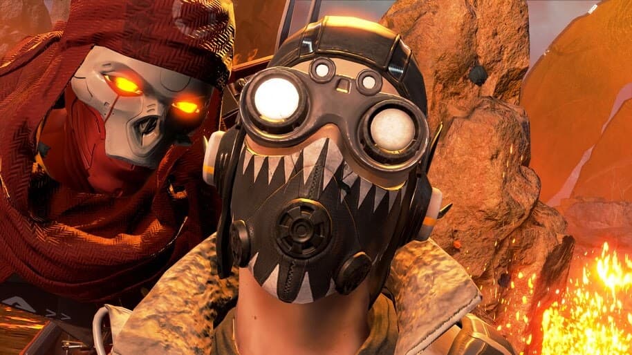Apex Legends crossplay had console fans worried.