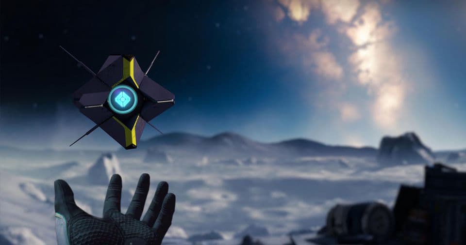 Ghosts are finally getting reworked in Destiny 2 after years of basically being cosmetic items.