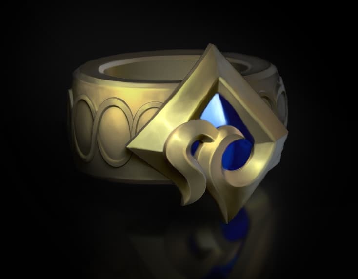 ring from league of legends