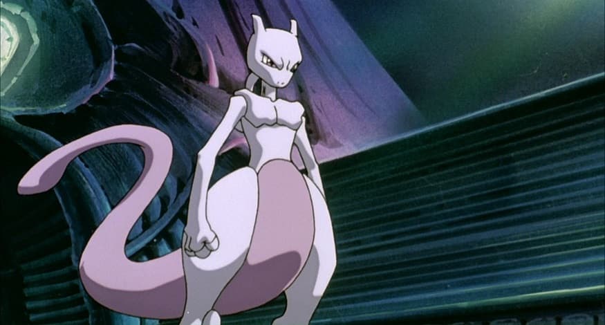 Pokemon Sword and Shield wouldn't be the same without Mewtwo...