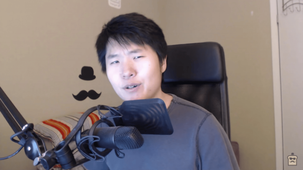 Twitch: Disguised Toast