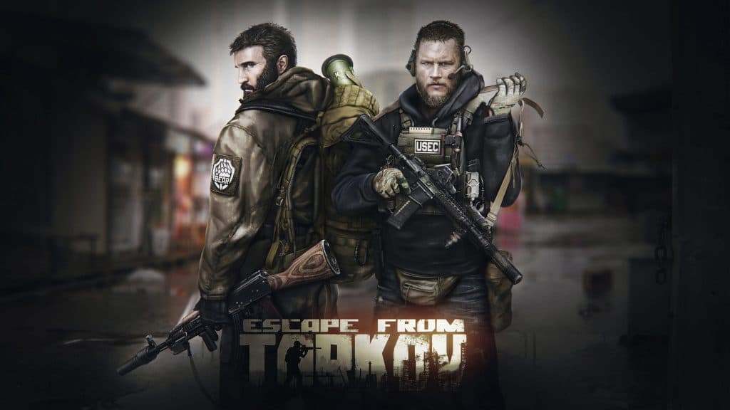 Escape from Tarkov - The events of the MMO Escape from Tarkov are taking  place in the fictional Norvinsk region Special Economic Zone that became a  gateway between Russia and Europe. Preferential