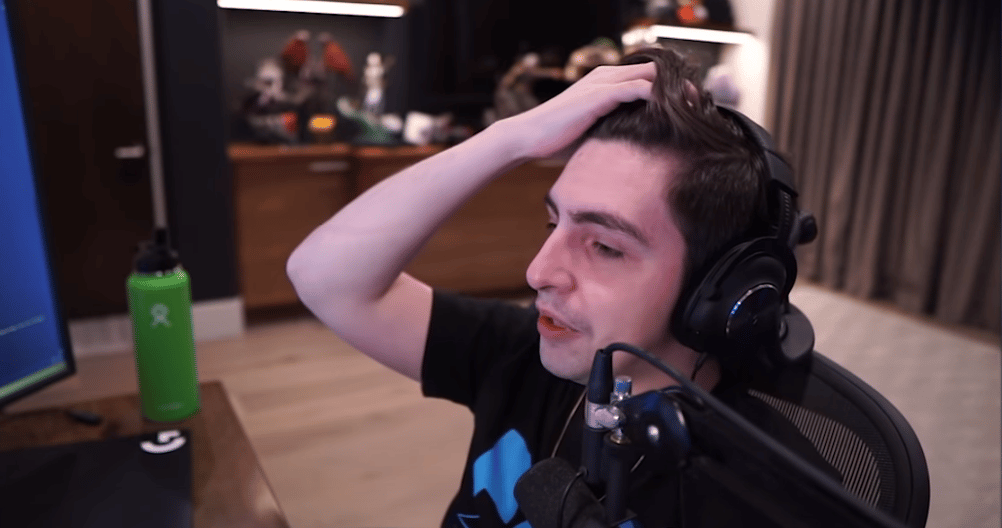 Shroud reveals the biggest difference between Twitch and Mixer viewers ...
