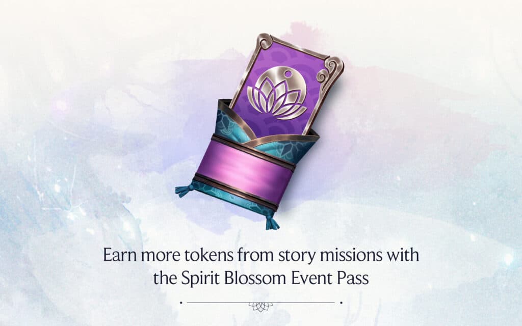 Spirit Blossom event pass gets you extra League of Legends skins.
