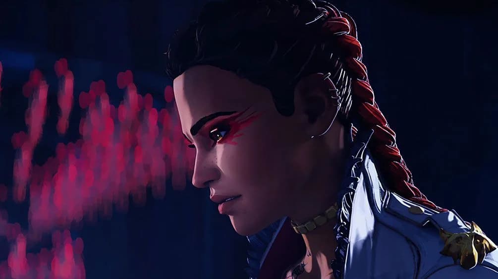 Loba has become one of Apex Legends most popular characters since her Season 5 debut.