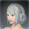 FFXIV hairstyle