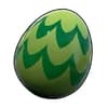 a verdant egg in palworld