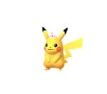 pokemon go crown pikachu