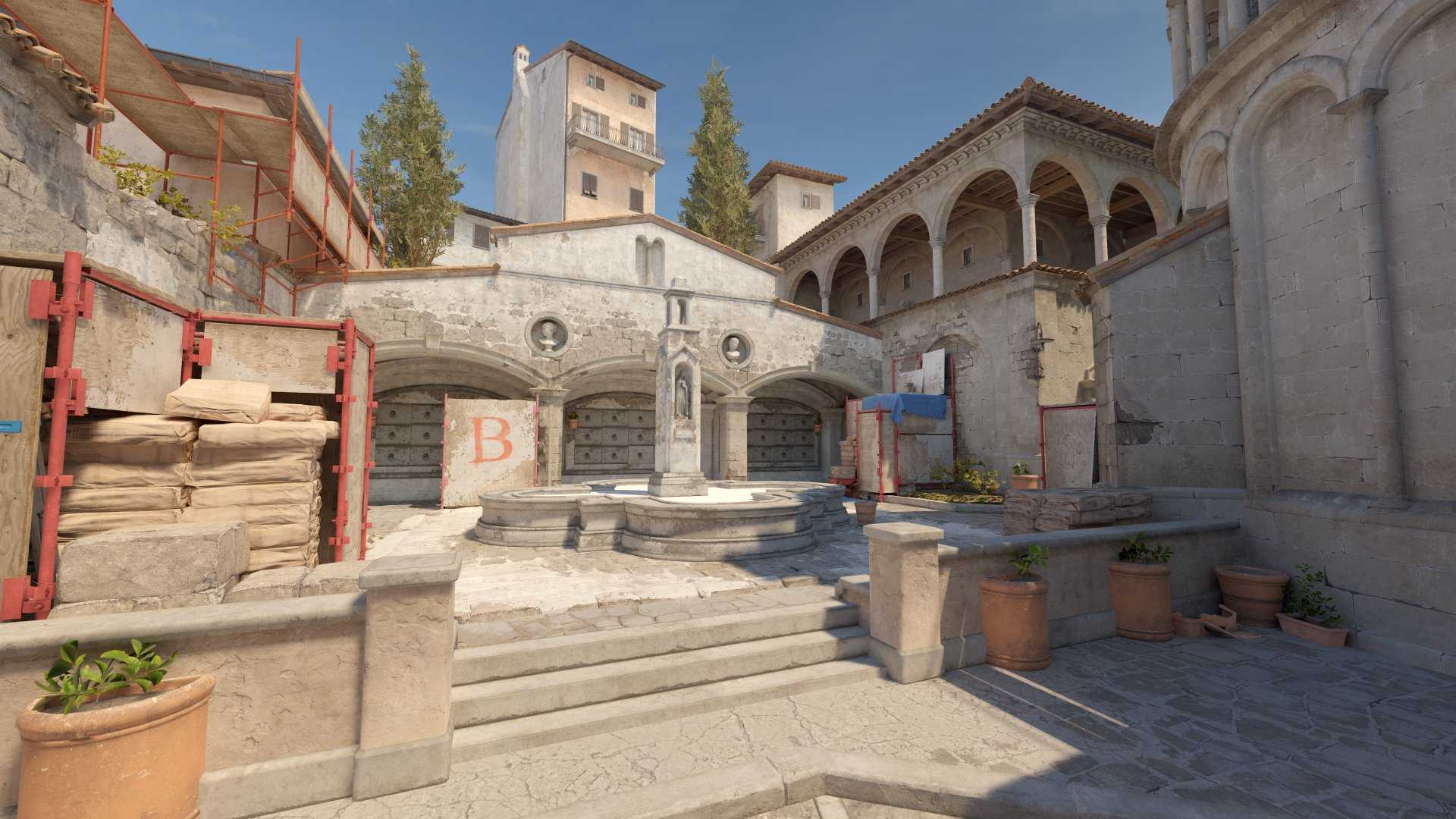 inferno b site in cs2