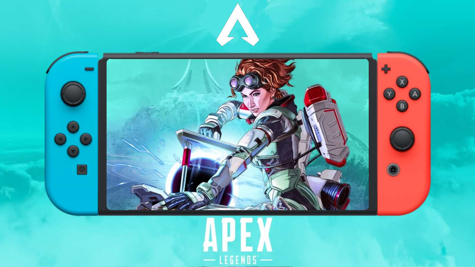 Apex Legends on Nintendo Switch
