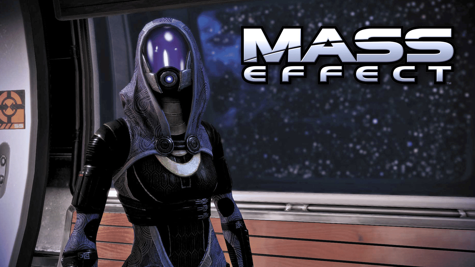 Bioware - Mass Effect