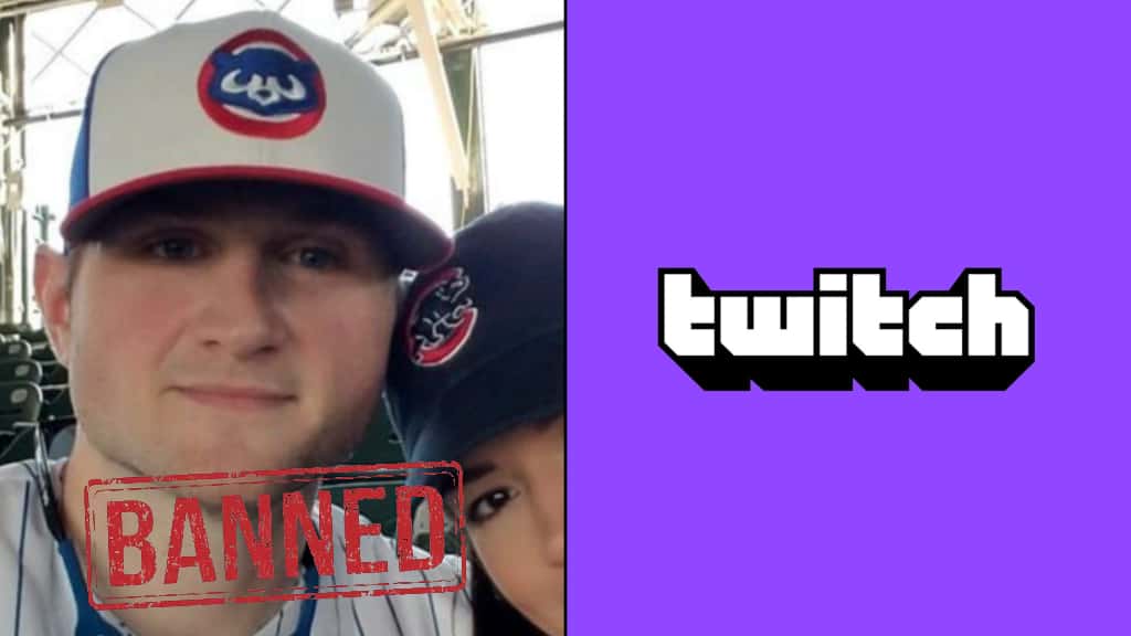 Twitter: THump / Twitch