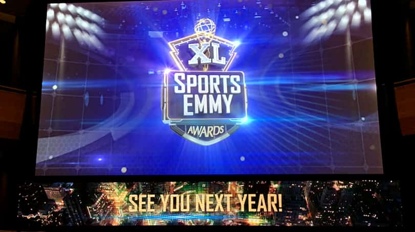 Sports Emmy Awards