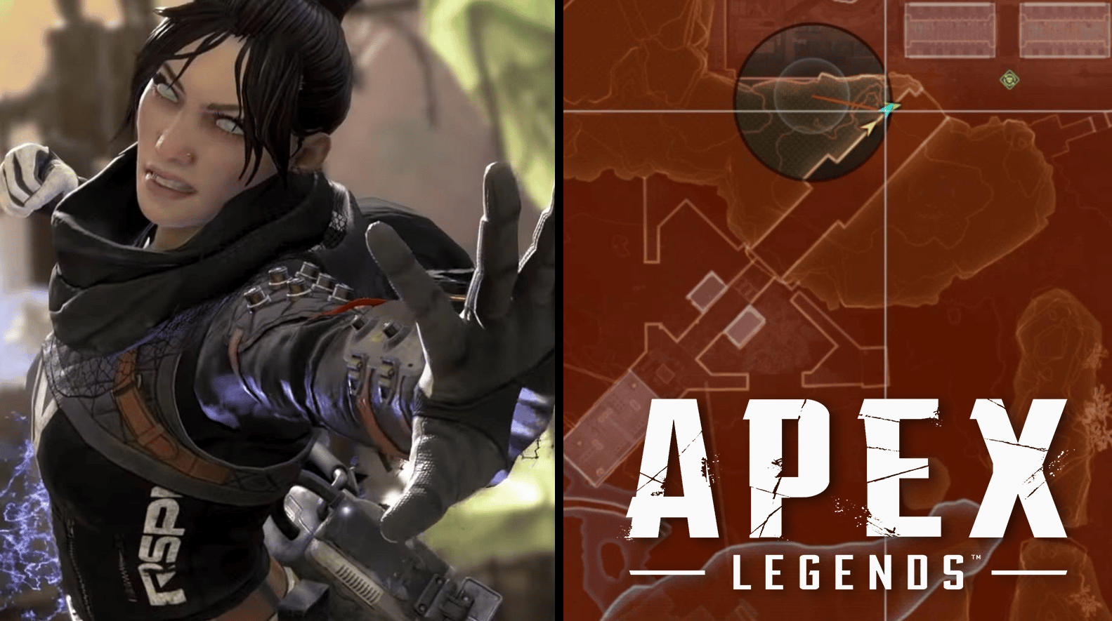Respawn Entertainment - Apex Legends
