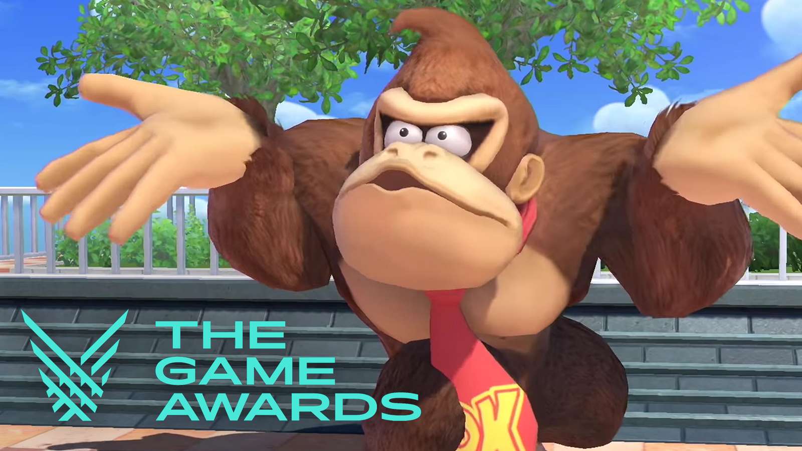 Nintendo / The Game Awards