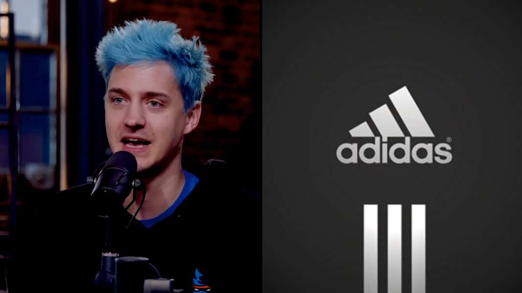 YouTube: True Geordie/Adidas