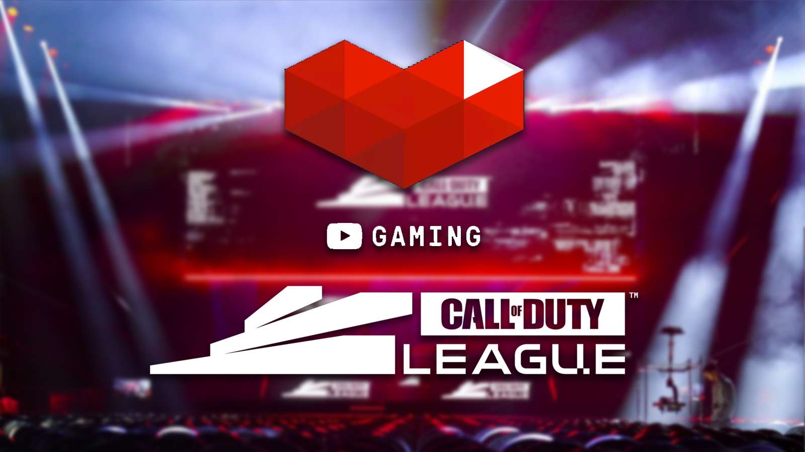 YouTube Gaming to offer in-game drops CDL and OWL