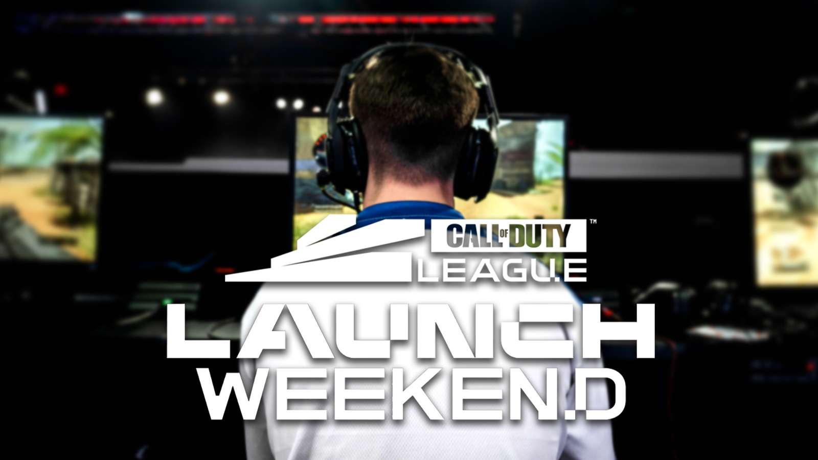 Players to watch during the Call of Duty League Launch Weekend