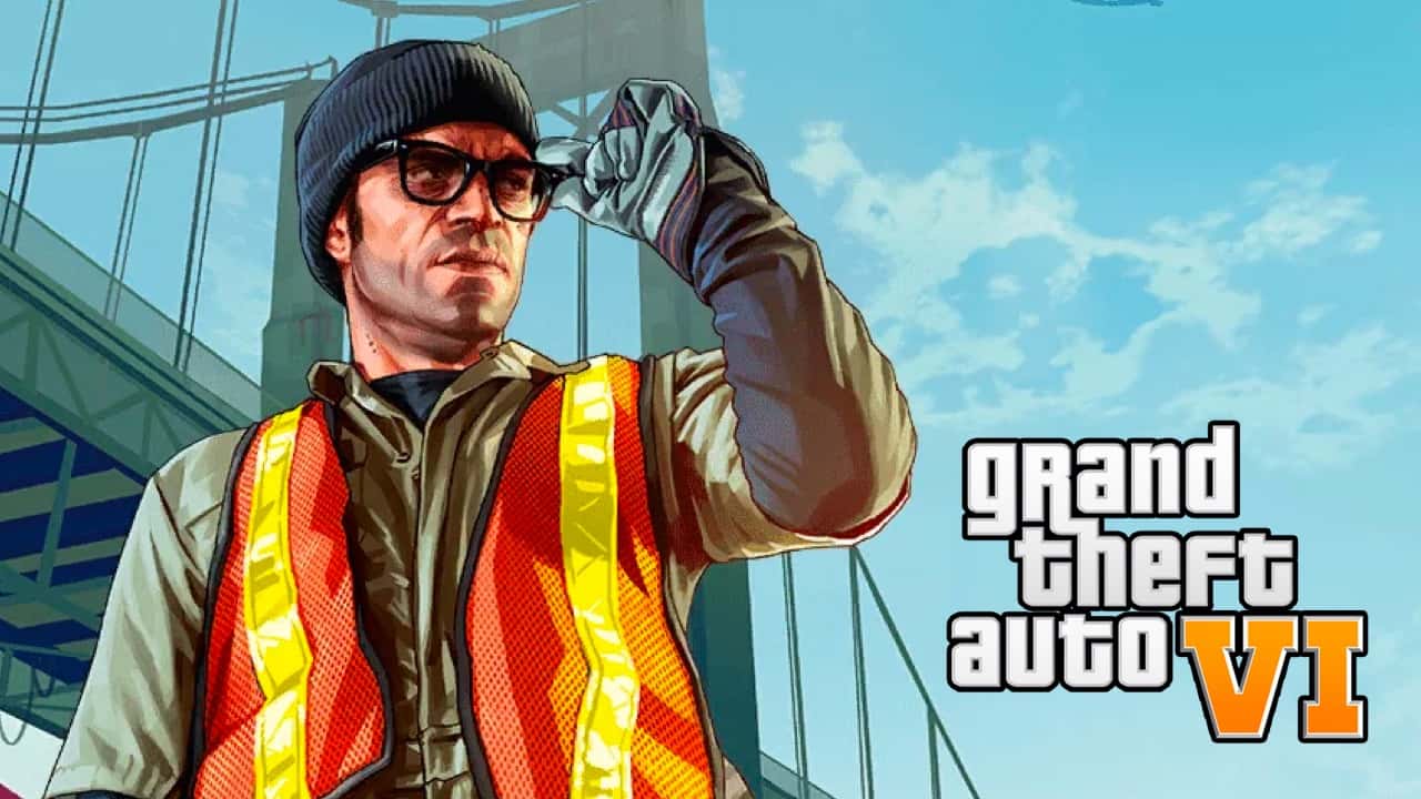 Trevor in Grand Theft Auto