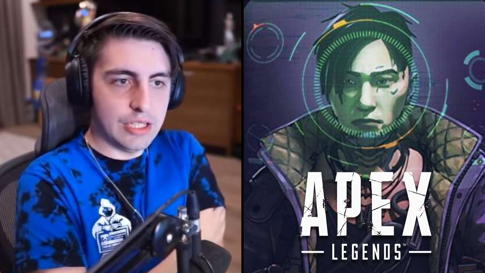 Shroud wants one simple feature added to Apex Legends in Season 4