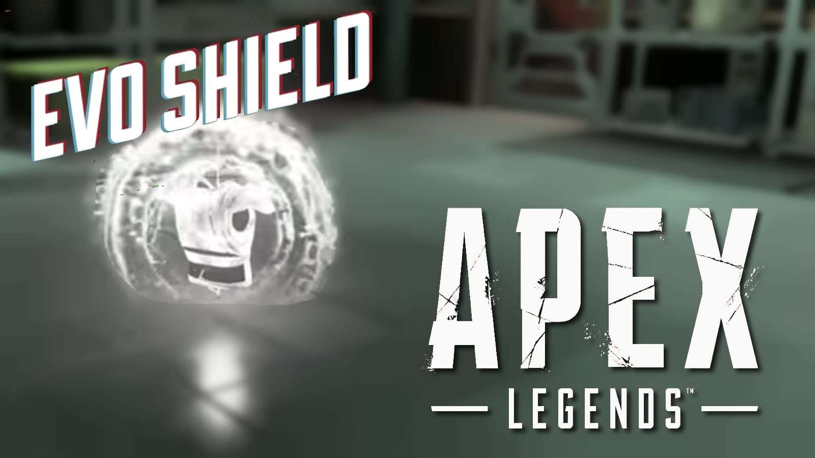 apex evo shield