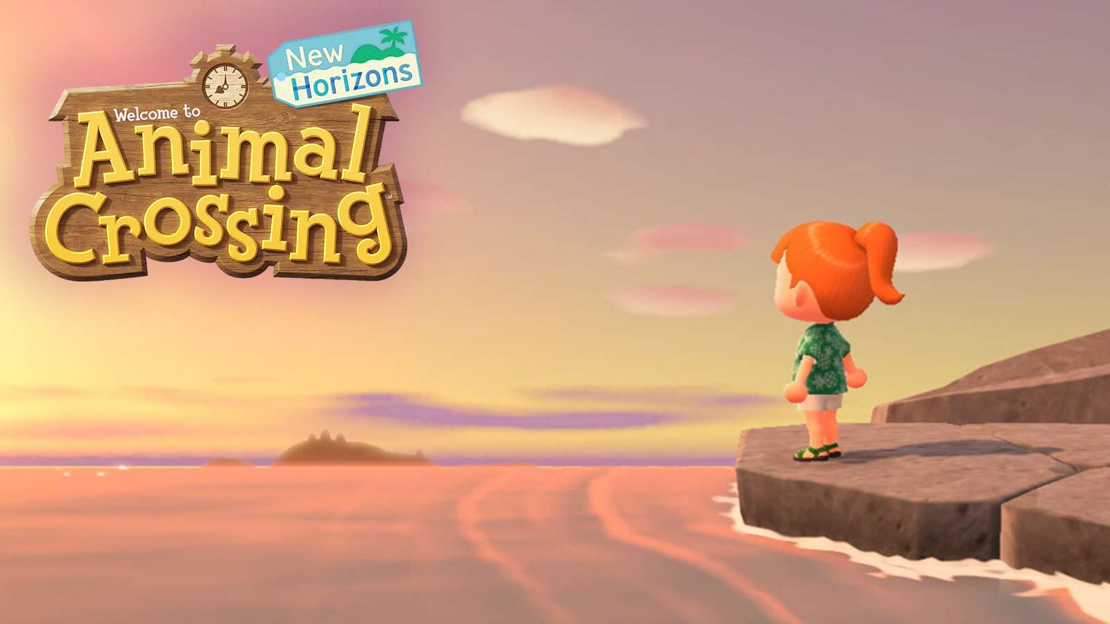 A new plot destroying bug is ruining Animal Crossing New Horizons