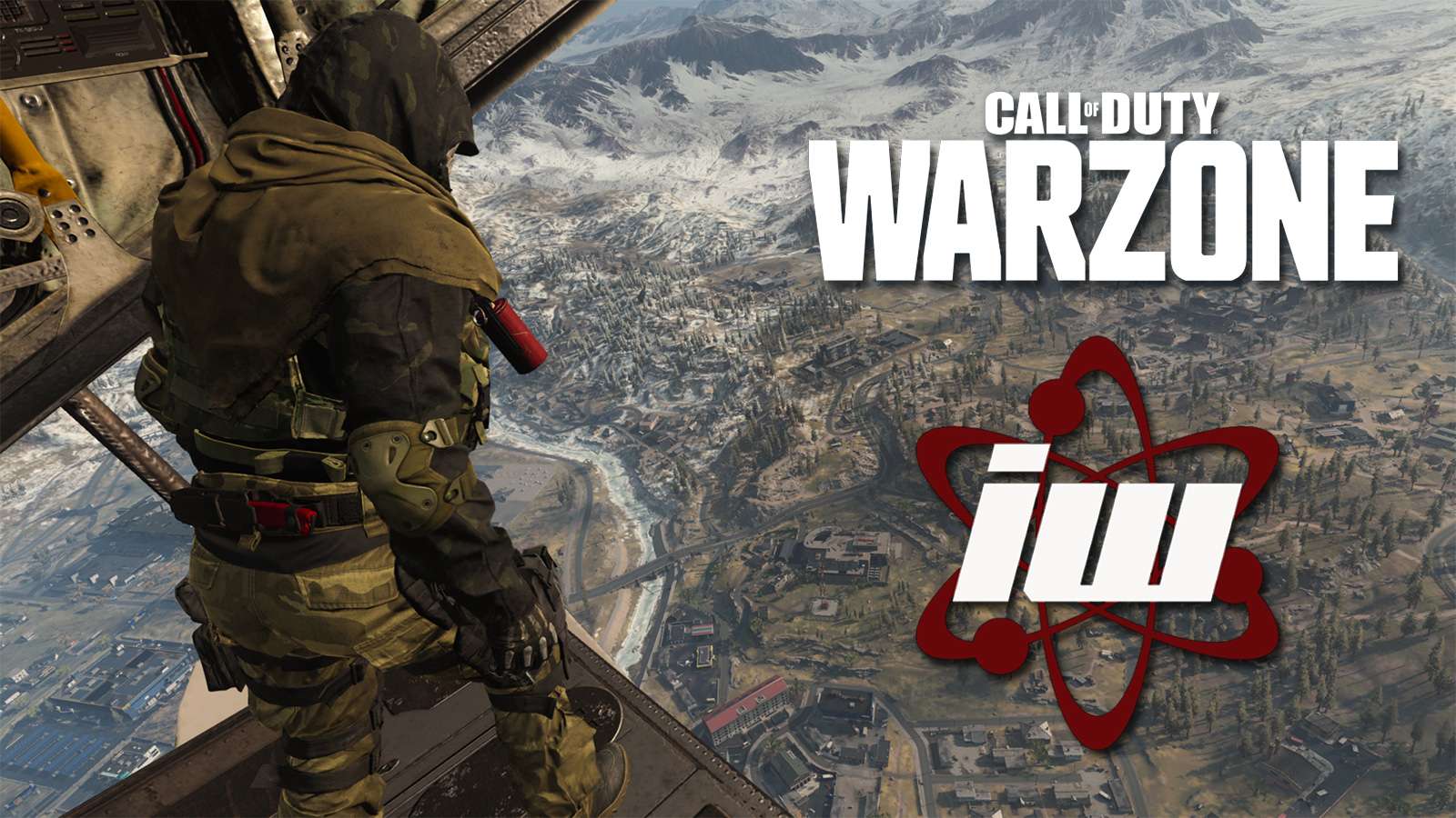 Infinity Ward confirm fix for Warzone connection issues and more in update