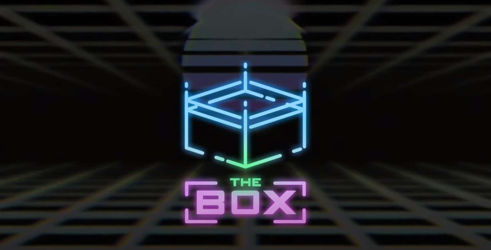 Hungrybox and Le'Veon Bell Present The Box