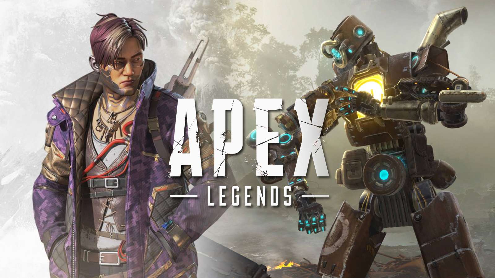 Apex Legends Crypto buff would make him Pathfinder's biggest threat