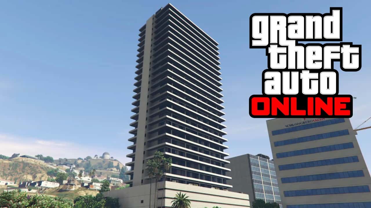 GTA Online log in glitch removes all owned properties