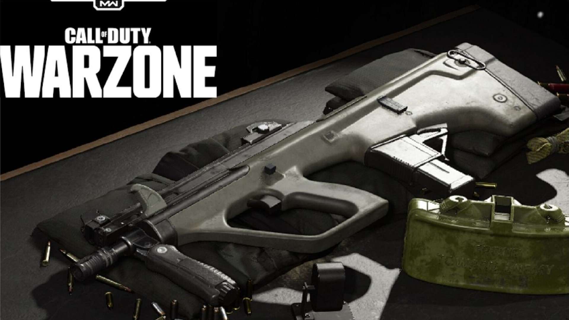 Call of Duty / Warzone