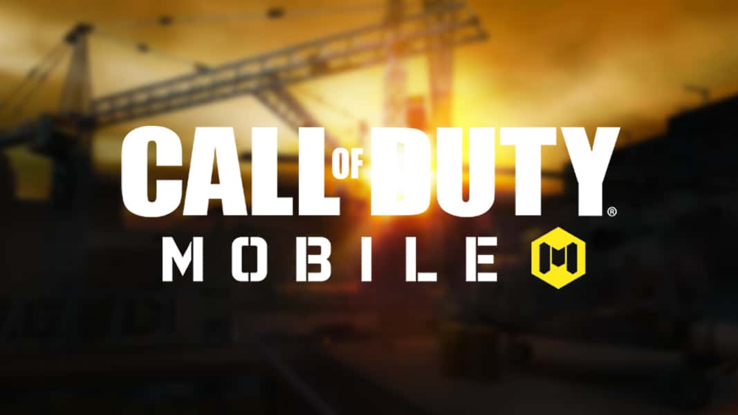 Highrise in CoD Mobile