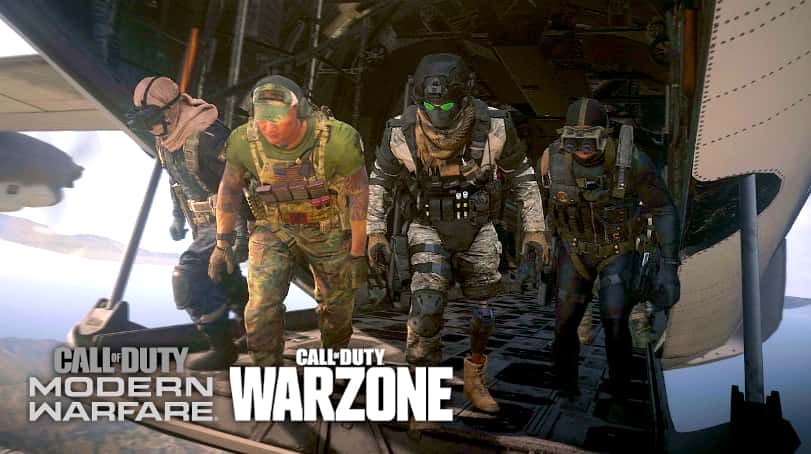 modern warfare warzone june 23 patch notes