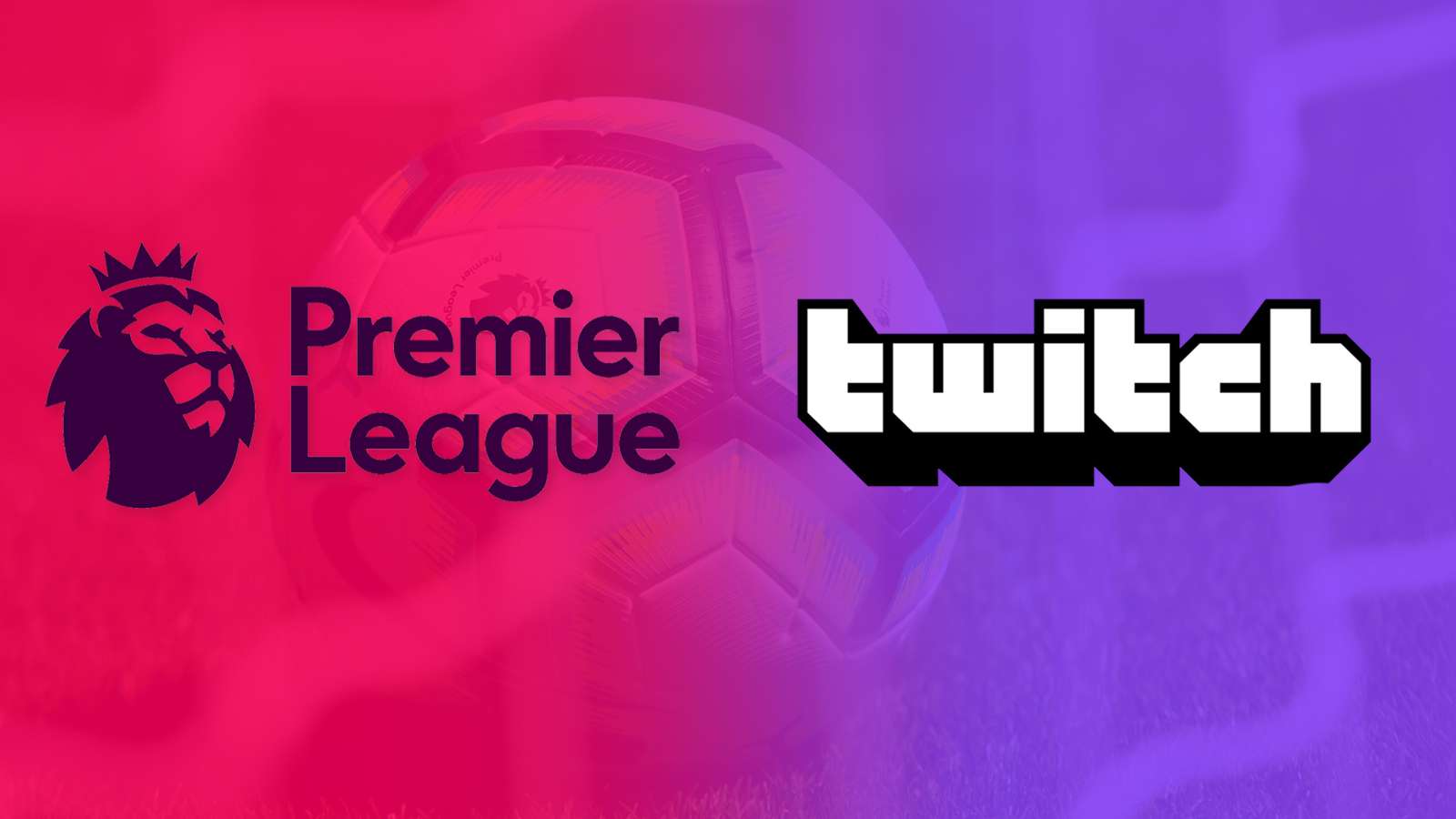 How to watch Premier League on Twitch